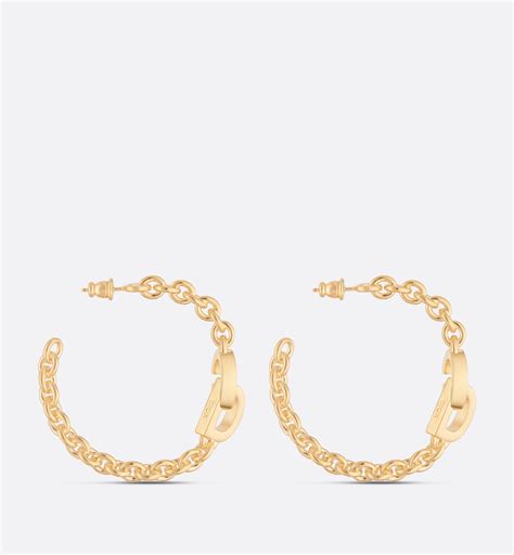 dior cd lock earrings|cd earrings Dior price.